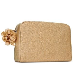 NWT Lancome Makeup Bag